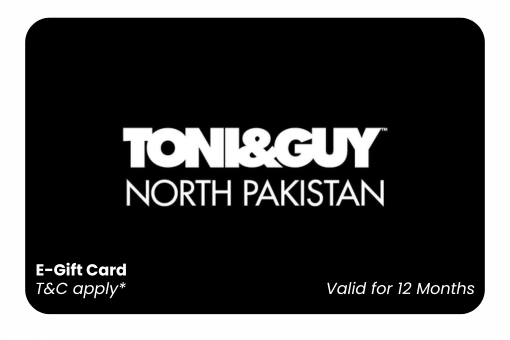 TONI&GUY NORTH